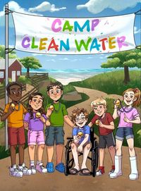 Produktbild: Camp Clean Water