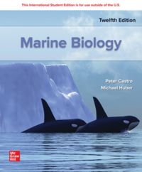 Produktbild: Marine Biology ISE