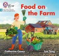 Produktbild: Food on the Farm