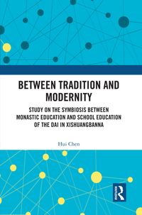 Produktbild: Between Tradition and Modernity