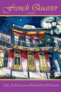Produktbild: French Quarter