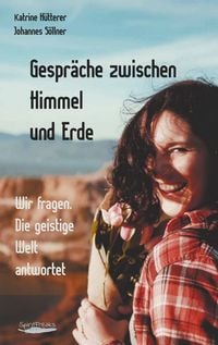 Produktbild: Gespr&auml;che zwischen Himmel und Erde