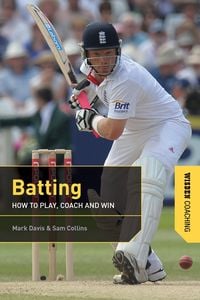 Produktbild: Batting