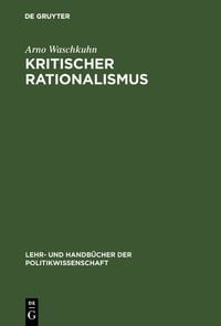 Produktbild: Kritischer Rationalismus