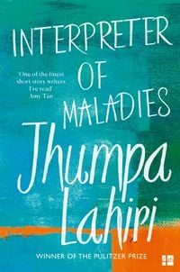 Produktbild: Interpreter of Maladies