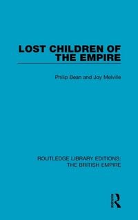 Produktbild: Lost Children of the Empire