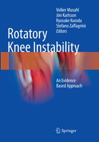 Produktbild: Rotatory Knee Instability