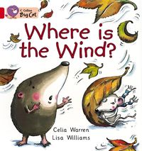 Bild vom Artikel Where Is the Wind? Workbook vom Autor Celia Warren