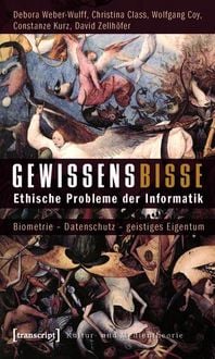 Produktbild: Gewissensbisse