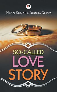 Produktbild: SOCALLED LOVE STORY