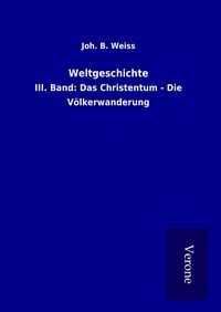 Produktbild: Weltgeschichte