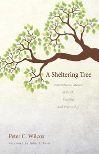Produktbild: A Sheltering Tree