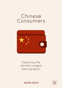 Produktbild: Chinese Consumers
