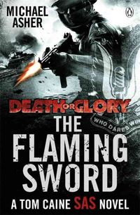 Produktbild: Asher, M: Death or Glory II: The Flaming Sword