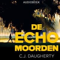 Produktbild: De echomoorden