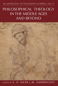 Produktbild: An Anthology of Philosophy in Persia, Vol. 3
