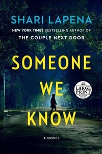 Produktbild: Someone We Know