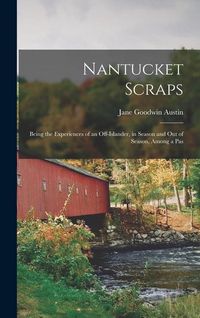 Produktbild: Nantucket Scraps