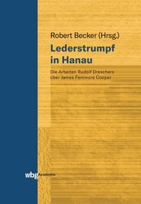 Produktbild: Lederstrumpf in Hanau