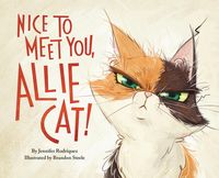 Produktbild: Nice to Meet You, Allie Cat!