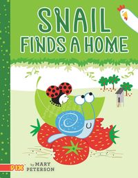 Produktbild: Snail Finds a Home