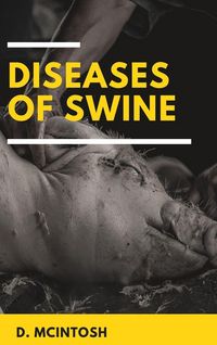 Produktbild: Diseases of Swine