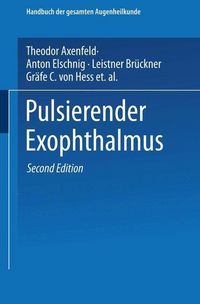 Produktbild: Pulsierender Exophthalmus