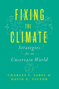 Produktbild: Fixing the Climate