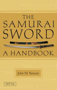 Produktbild: The Samurai Sword