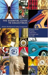 Produktbild: McAlpine, A: The Essential Guide To Collectibles