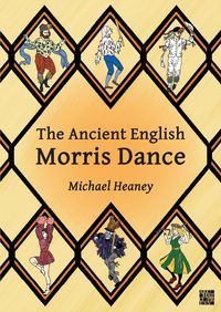Produktbild: Ancient English Morris Dance
