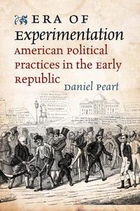 Produktbild: Era Of Experimentation