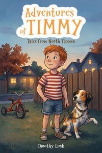 Produktbild: Adventures of Timmy