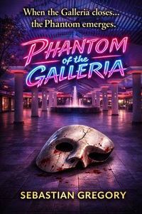 Produktbild: Phantom of the Galleria
