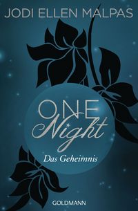 Produktbild: Das Geheimnis / One Night-Saga Band 2