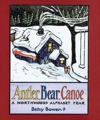 Produktbild: Antler, Bear, Canoe