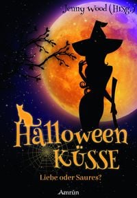Produktbild: Halloweenk&uuml;sse - Liebe oder saures?