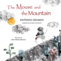 Produktbild: The mouse and the mountain