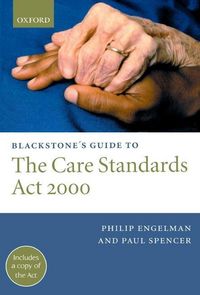 Produktbild: Blackstones Gt The Care Standa