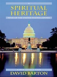 Produktbild: Spiritual Heritage Tour of the United States Capitol