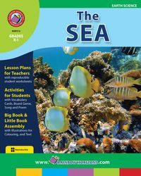 Produktbild: The Sea