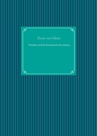 Produktbild: Preu&szlig;en und die franz&ouml;sische Revolution