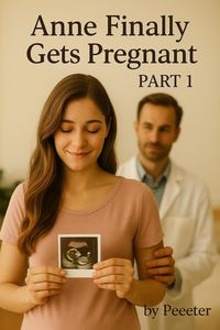 Produktbild: Anne Finally Gets Pregnant - Part 1