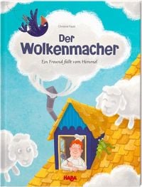 Produktbild: Der Wolkenmacher