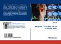 Produktbild: Adaptive Control of a Total Artificial Heart