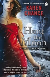 Produktbild: Hunt the Moon