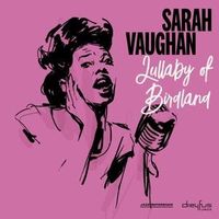 Produktbild: Lullaby of Birdland (2018 Version)