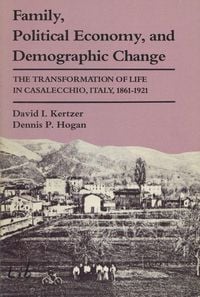Produktbild: Family Political Economy