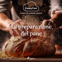 Produktbild: SleepyCast. Storie per dormire meglio 2.5