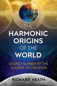 Produktbild: The Harmonic Origins of the World